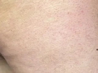 Milky Mari: Cumming on Hot Wife Cum Covered Ass! Its Not a...