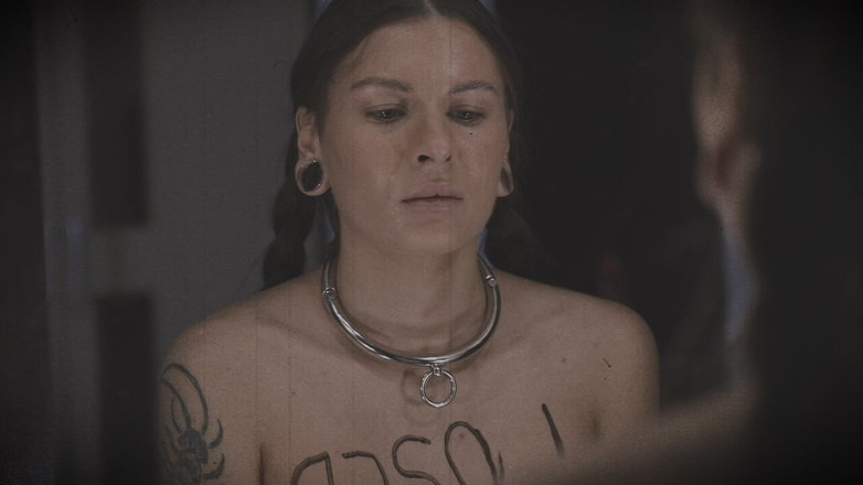 TenderRuin: Prove sulla pelle 001: Rituale perdenti