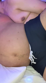 Sweaty Domination - Bear Vs Male 4 Male