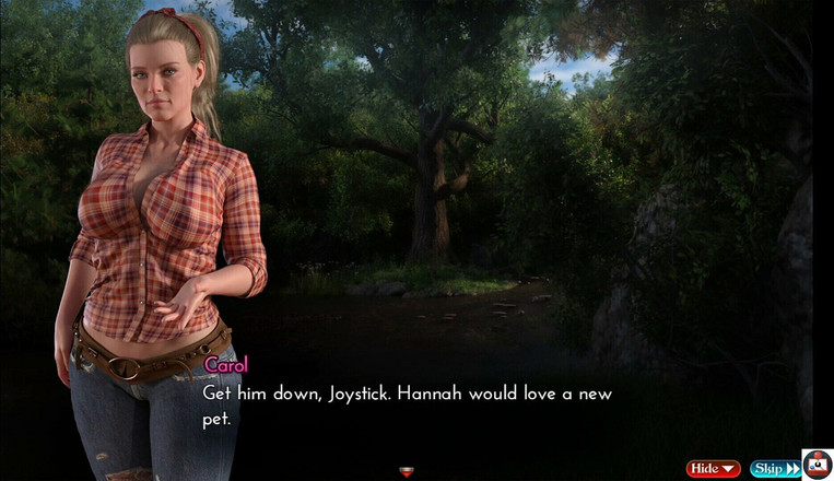 Joystick Cinema: L'ordine genesis - (PT 46) - mezzi multimediali NLT