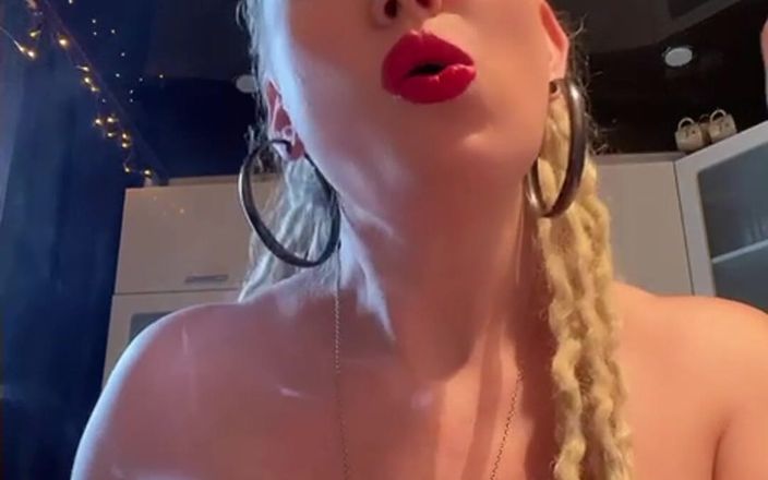 BadAssBitch: トップレスCEI CBTタスク