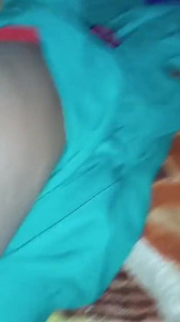 Marido engañando con esposa y sexo con novia india