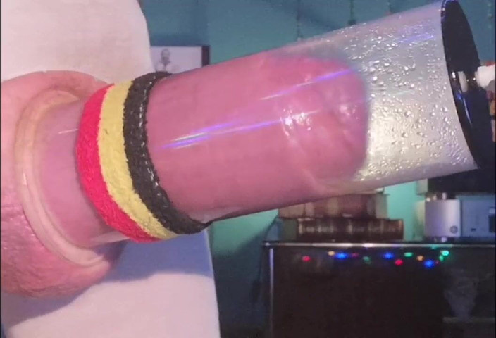 Monster_Meat_: Rekaman baru di cockpumping