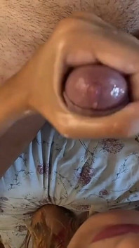 Kouření ženy pov