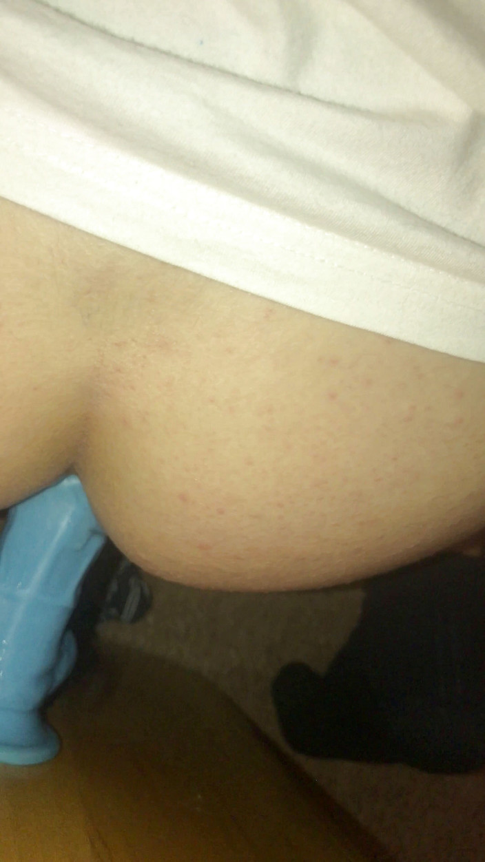 Sweethole: मैं तुम्हें अपनी बहिन गांड गुदा डिल्डो दिखाता हूं