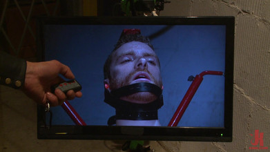 Kink Men Classics: Sebastian Keys: Min livsförändrande upplevelse på 30 minuter av plåga