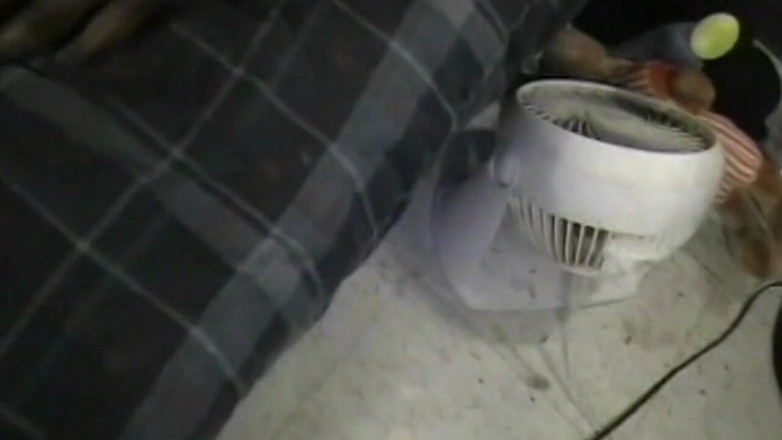 TRASHPORN: Mature Babe Stretches Ass Wide with Bottle Dripping Rosebud