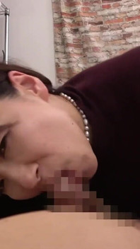 When I Ask for the Sex It Turned Out to Be a Cute
