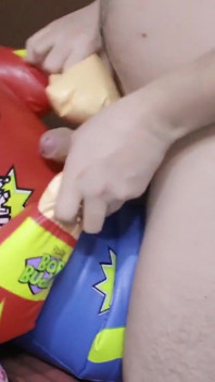 Inflatable bop