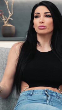 French Babe Clea Gaultier Interview
