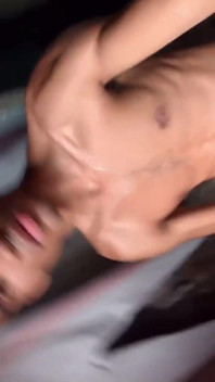 I Masturbate Until I Cum