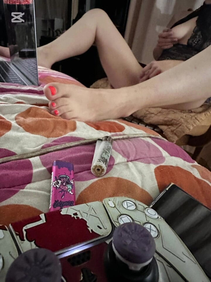 Jointqueen: Pokaz slajdów do naszej podróży seksualnej
