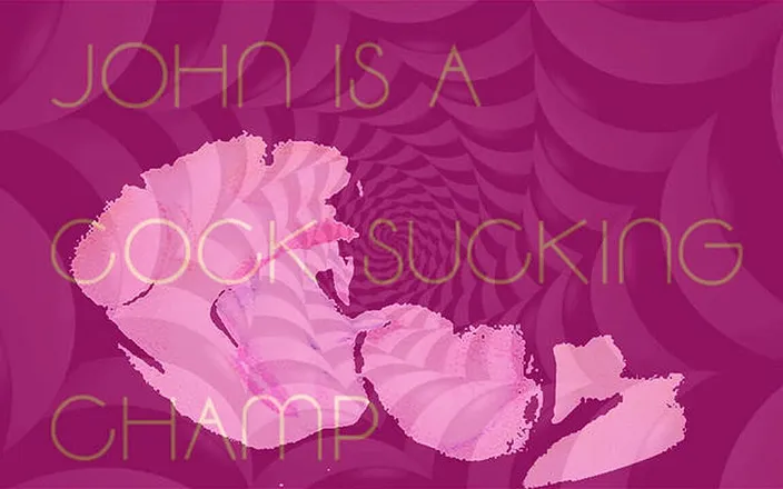 Campsissyboi: AUDIO ONLY - John is a cocksucking champ