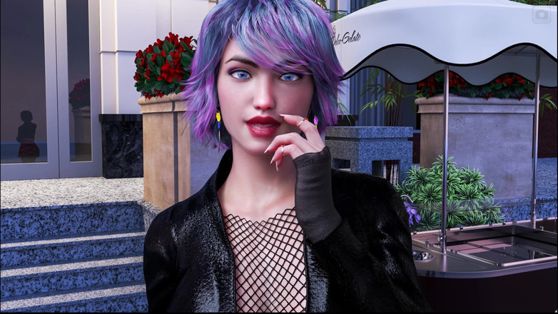 Johannes Gaming: MILF z Sunville 73 Daisy i Becky Missed My Bick Cock