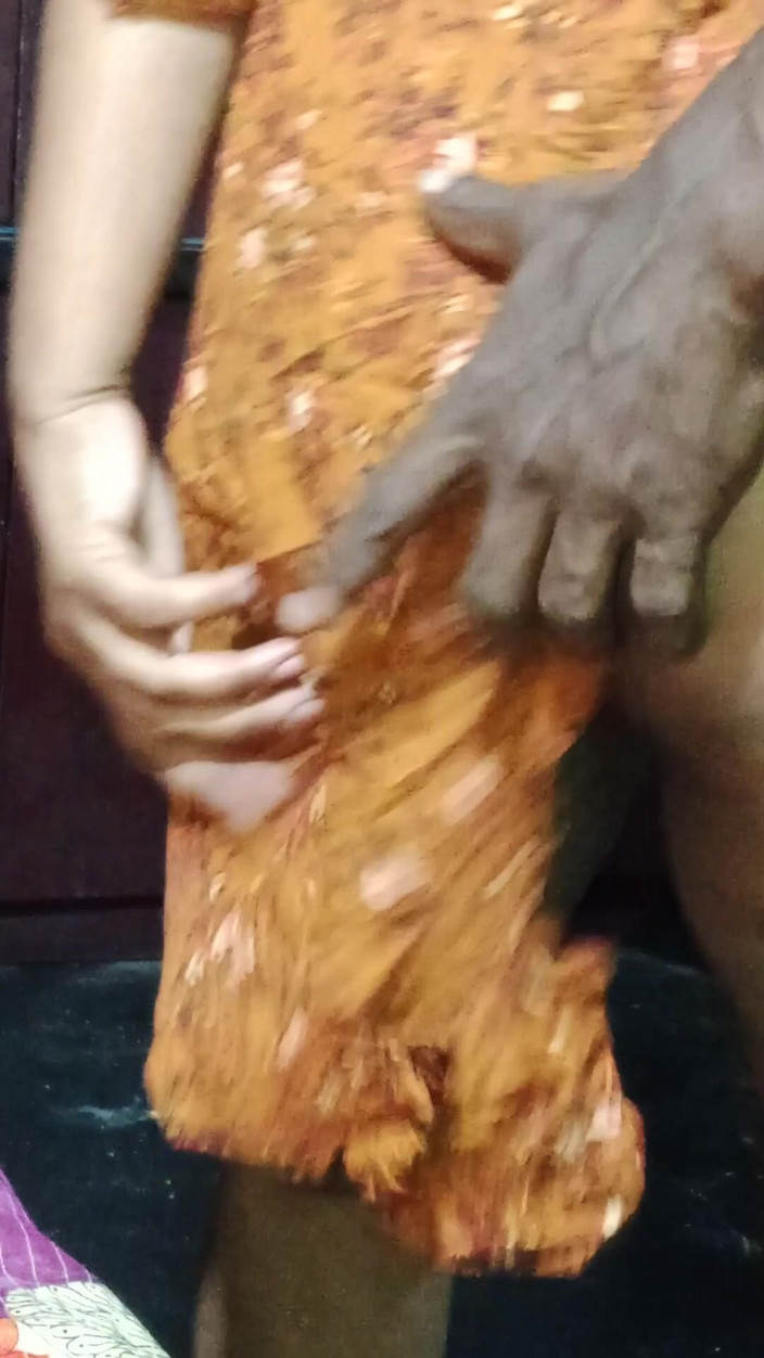 Desimombd: Heißes schönes bhabhi hat sex