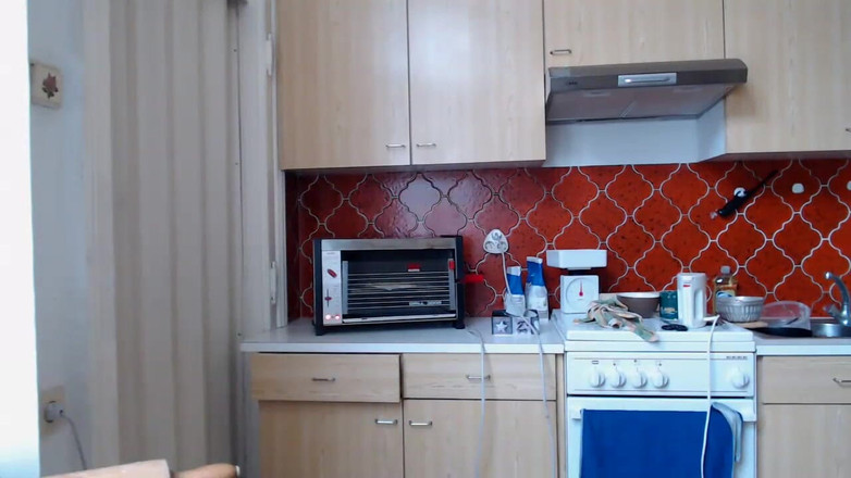 The Antichristrix: クリスマスベーキングライブ-パート2:クッキー