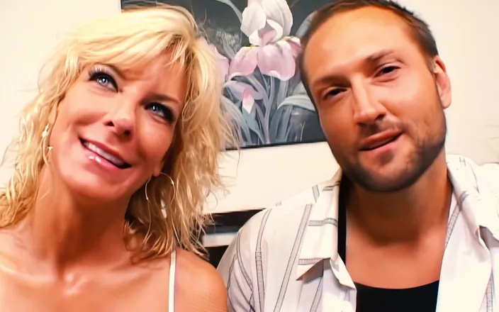 BestPorn85: T.j. Powers Wants Her Married Pussy to Get Used
