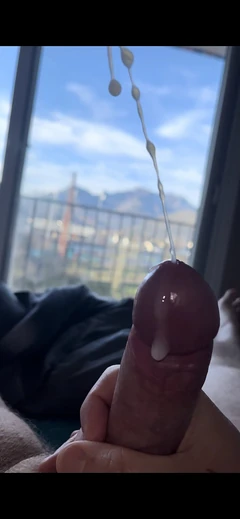 Tổng hợp những lần xuất tinh hay nhất của tôi