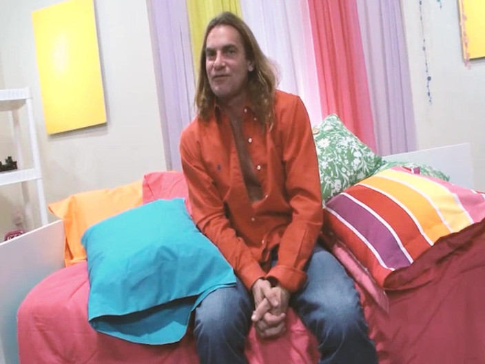 The Window of Sex: Lustvolle latinas szene 3_hot latina in dessous hat harten sex mit...