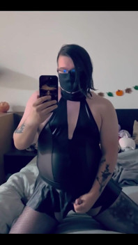 Wanna Have Fun with Me?