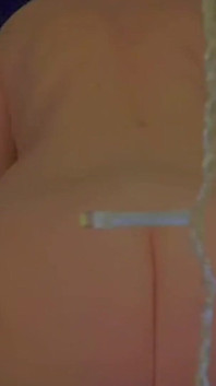Sexy zia parla