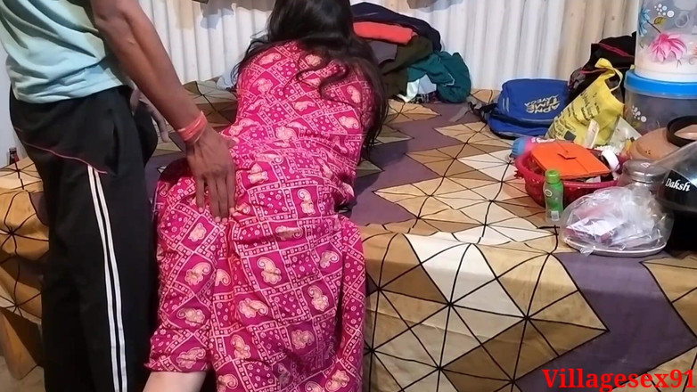 Villagesex91: Desi Chudai Hardcore Stepsister in Law