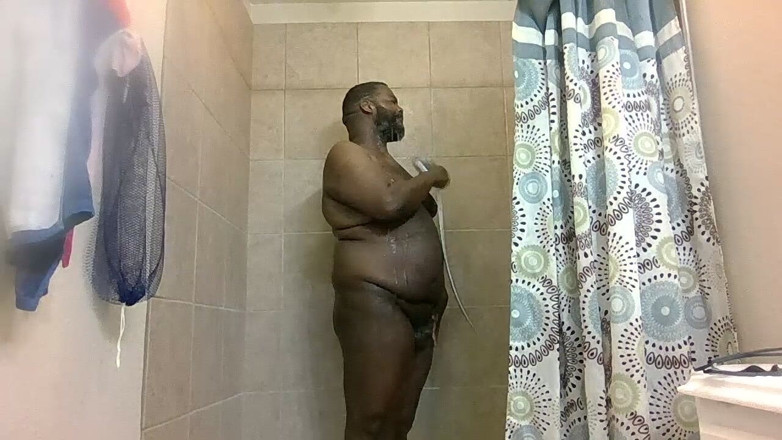 bigblacktxchub: Pancuran mandian super bersih