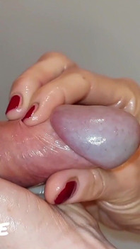 Technique de massage ultime du gland : partie 2