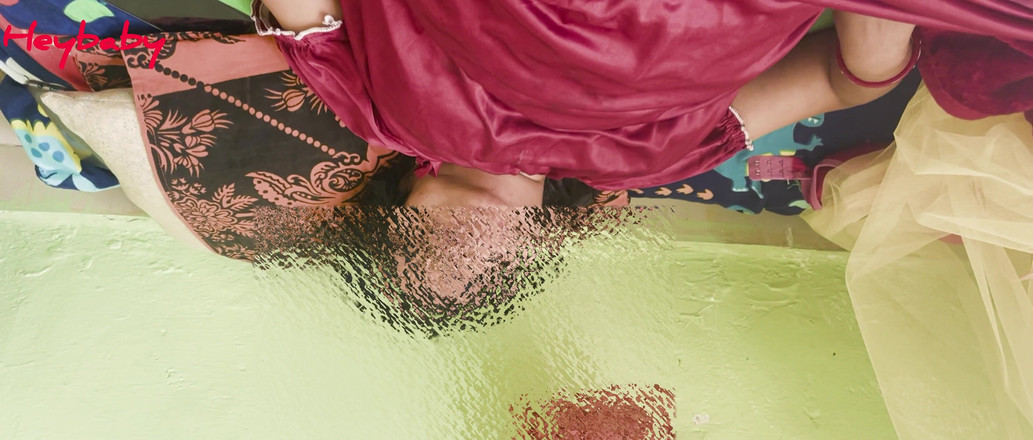 Heybaby: Valentýnský Dárek S Manželkou Kamaráda 4K Video