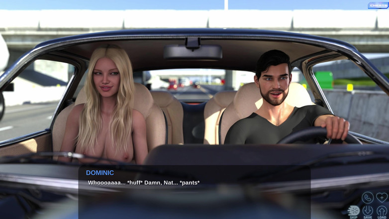 Wickedgammes: Sesso lento e furioso, Parte 5