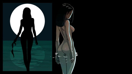 Dirty GamesXxX: Paradise lust: sexy ass girls - ep. 5