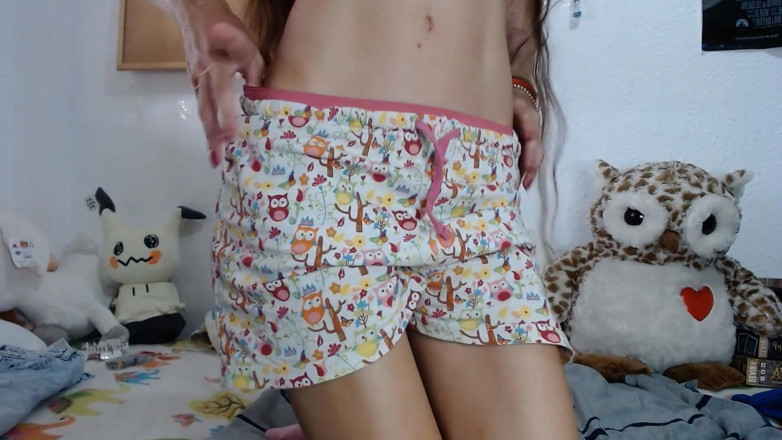 LittleBiocide: Egirl