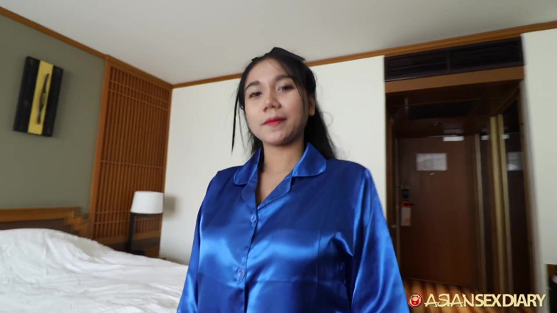 Sex Diary: Asiansexdiary สาวฟิลิปปินส์ร้องครางดัง รู้วิธีเอาใจควยใหญ่