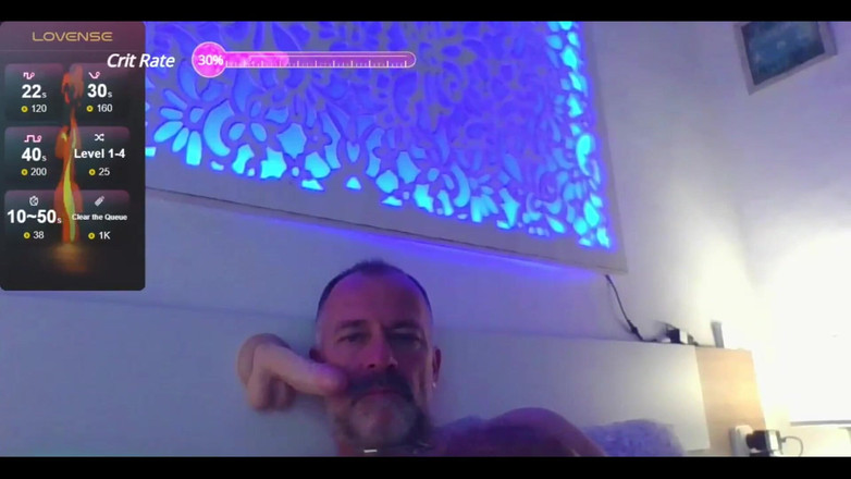 Daddybearvlc: Streaming dimulai 03/25/2024 11:22 Pm