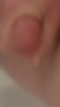 Huge Nut