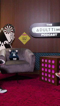 ต้นกำเนิดสาวลีลา Ameena Green วิดีโอตด และแฟนอนิเมะ | พอดแคสต์ Adult Time