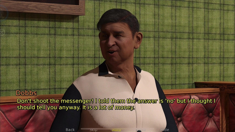 Captain ero gaming: Alice in Wonderland - Chapter 1 &amp; 2