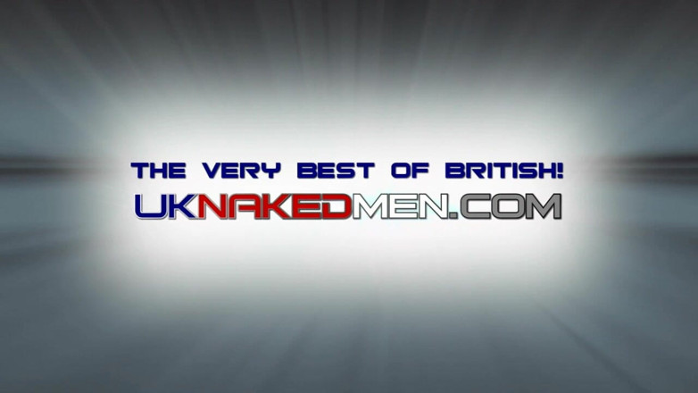 UK Naked Men: Lucas Costa i Dylan Ayrton