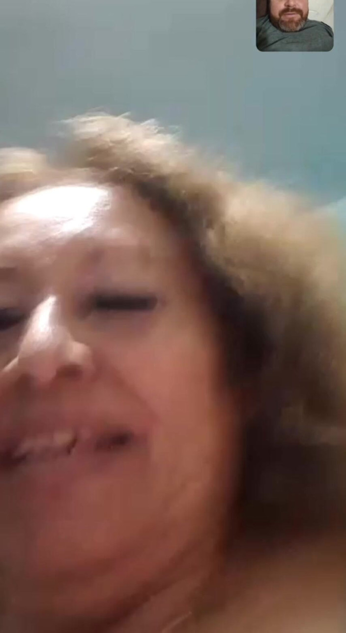 cextyu: My Mature by Video Call