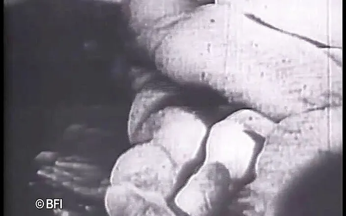 Vintage bedtime stories: porn from the past with love 2.