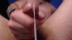 Hunky time: Alfa Dominante