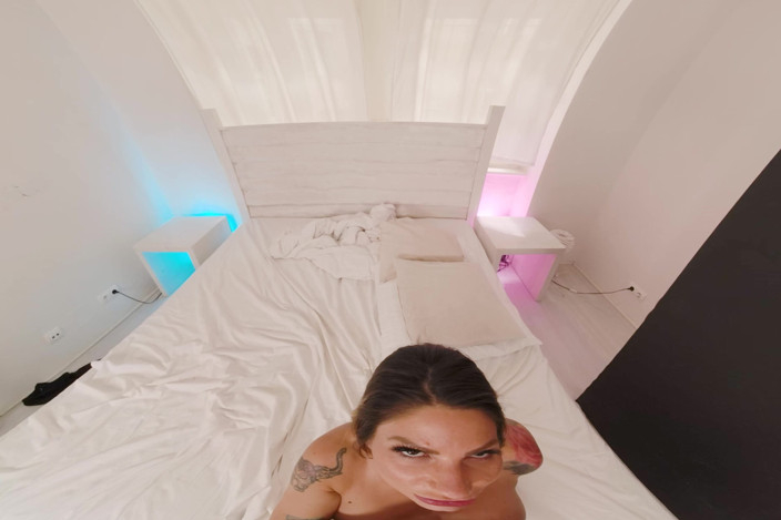 Lust reality: Colta in flagrante