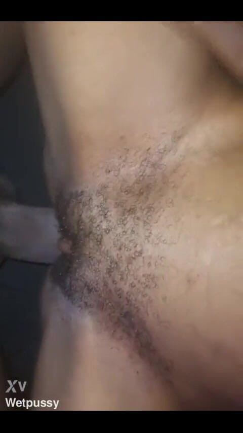 RAWDOGSPRODUCTION: Crot di dalam memekku sayang