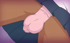Kuroneko - Kåt femboy