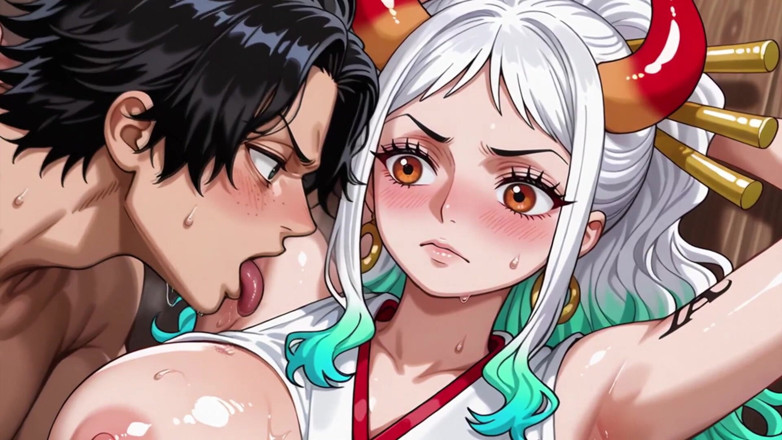 Prznai: Ace X Yamato (op)