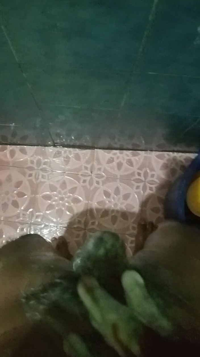 MokelFS: Playing with Soap in the Bathroom