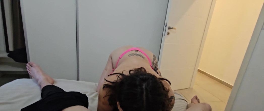 DiablaLatinaTour: Argentina ošukaná bez kondomu Gringem