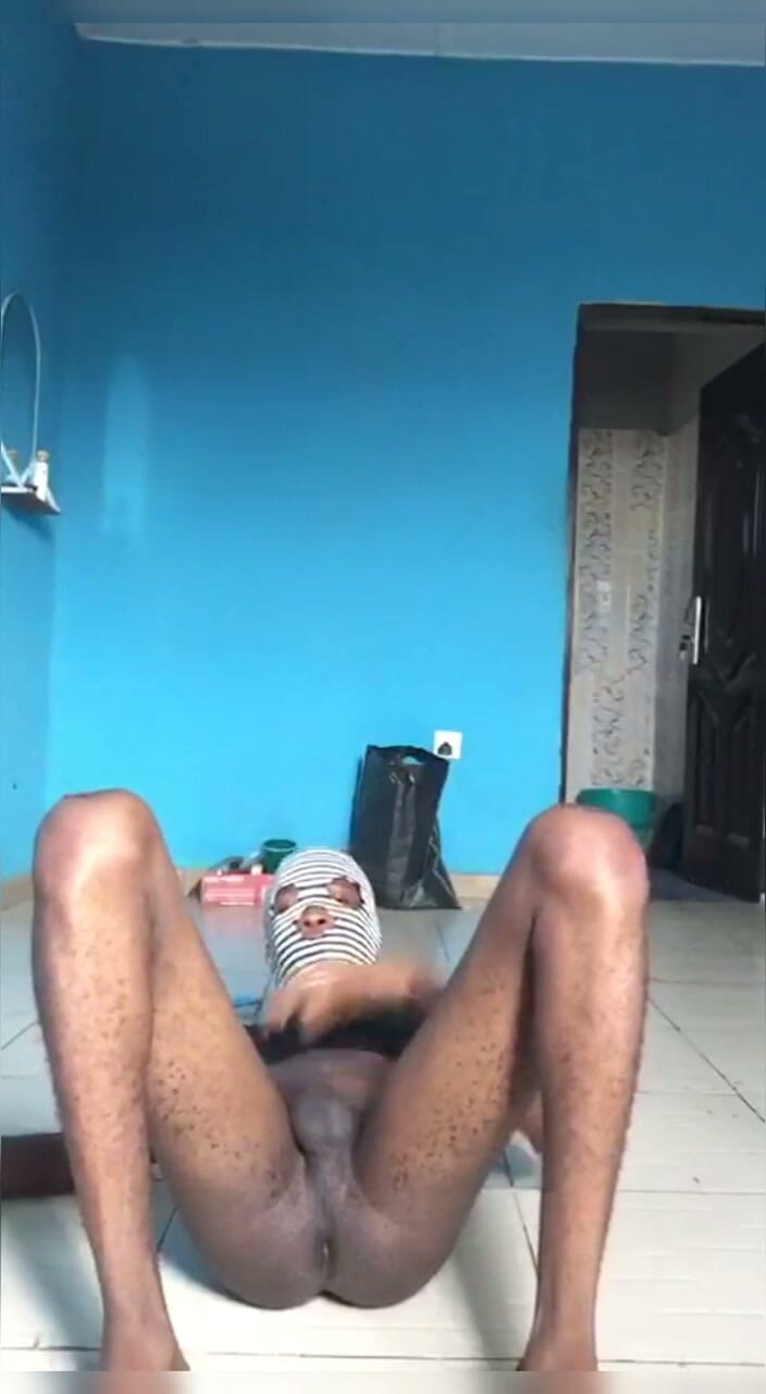 Purplecum: Straight boy fuck gay boy