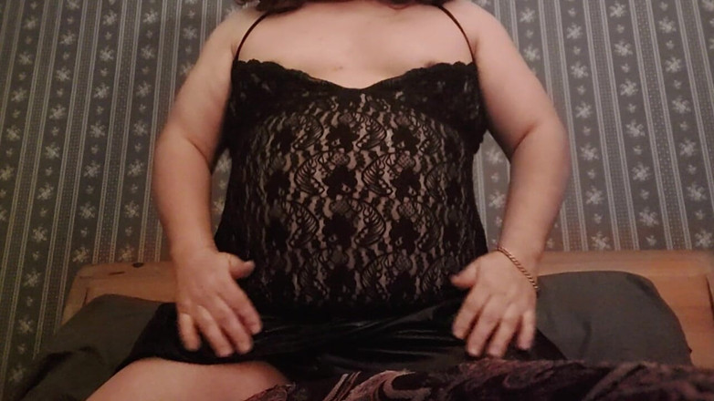 Tongue Lashor 69: Mój pierwszy klip