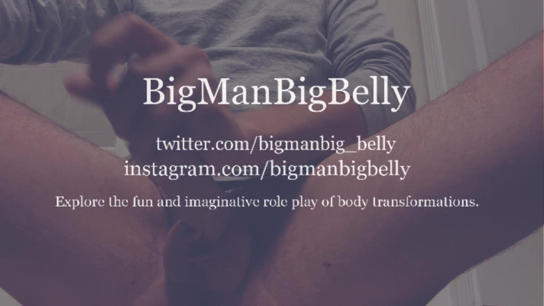 BigManBigBelly: 45 minutes of mpreg moans